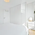 Luxurious Retreat Balcony & Pool Access * Luxemburg