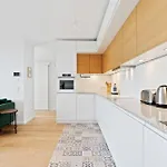 Luxurious Retreat Balcony & Pool Access Luxembourg