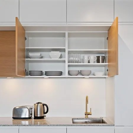 Luxurious Retreat Balcony & Pool Access Λουξεμβούργο